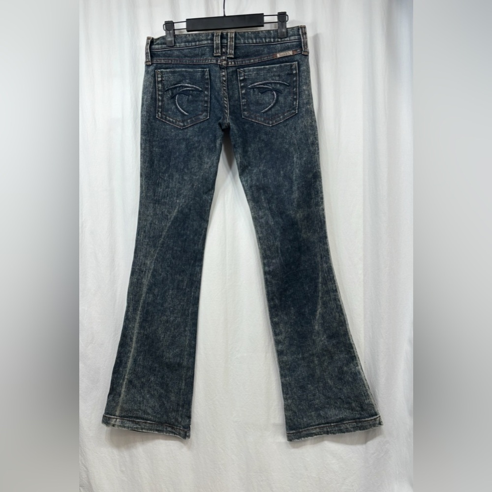 Sold, not for sale